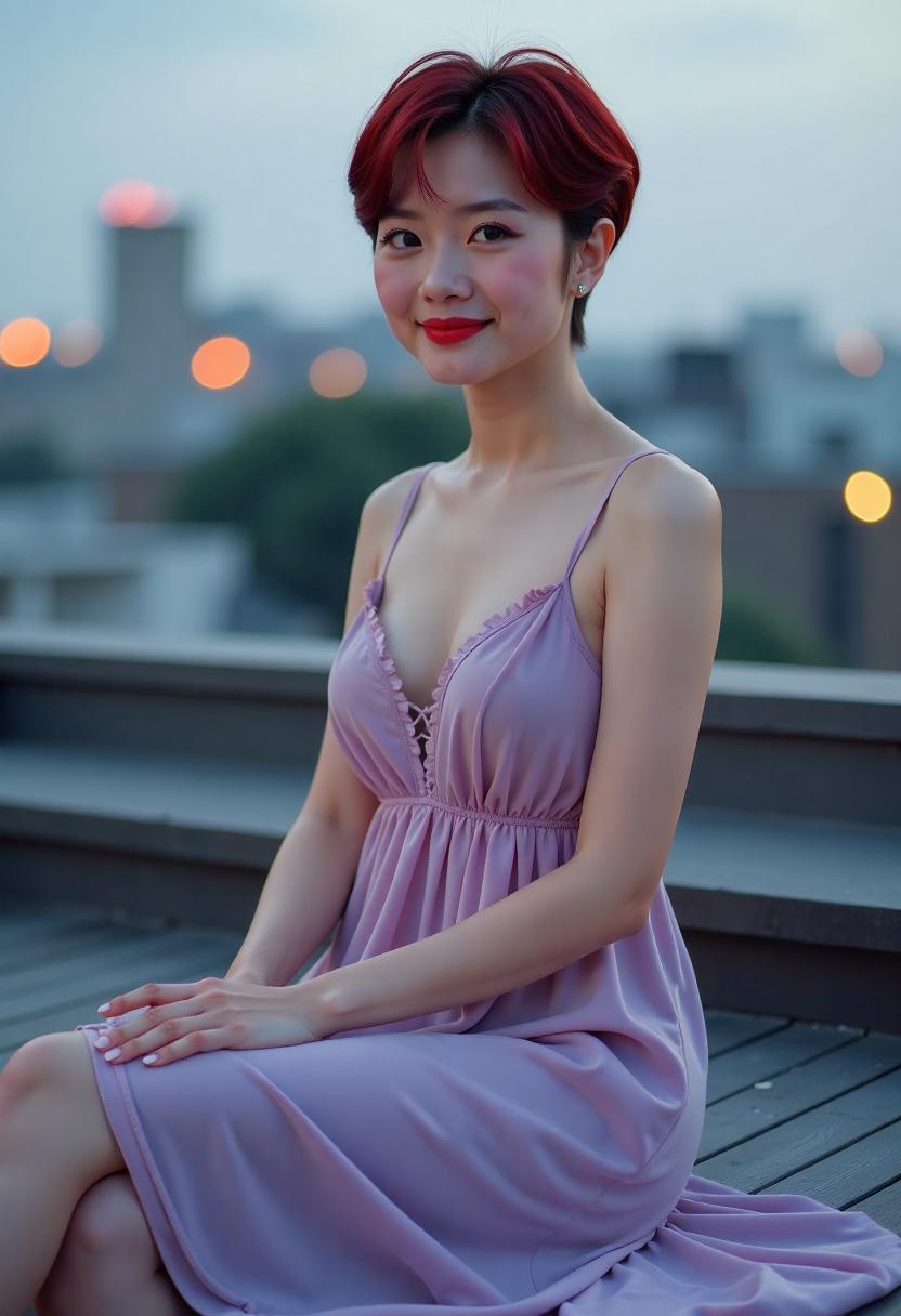 隔壁桌的你海报