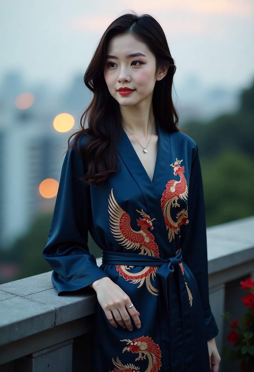 观众头像